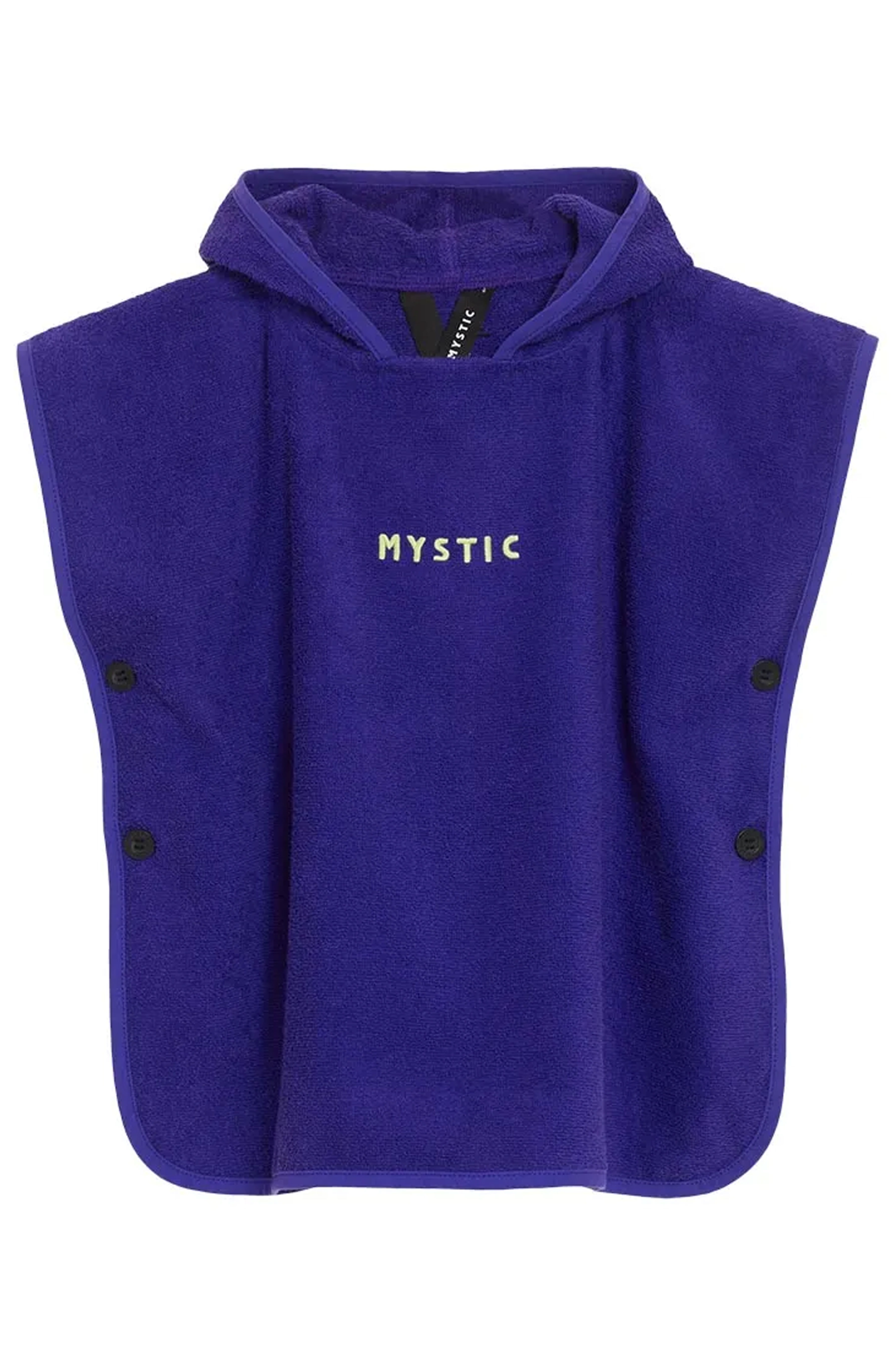 Mystic-Poncho Brand Baby