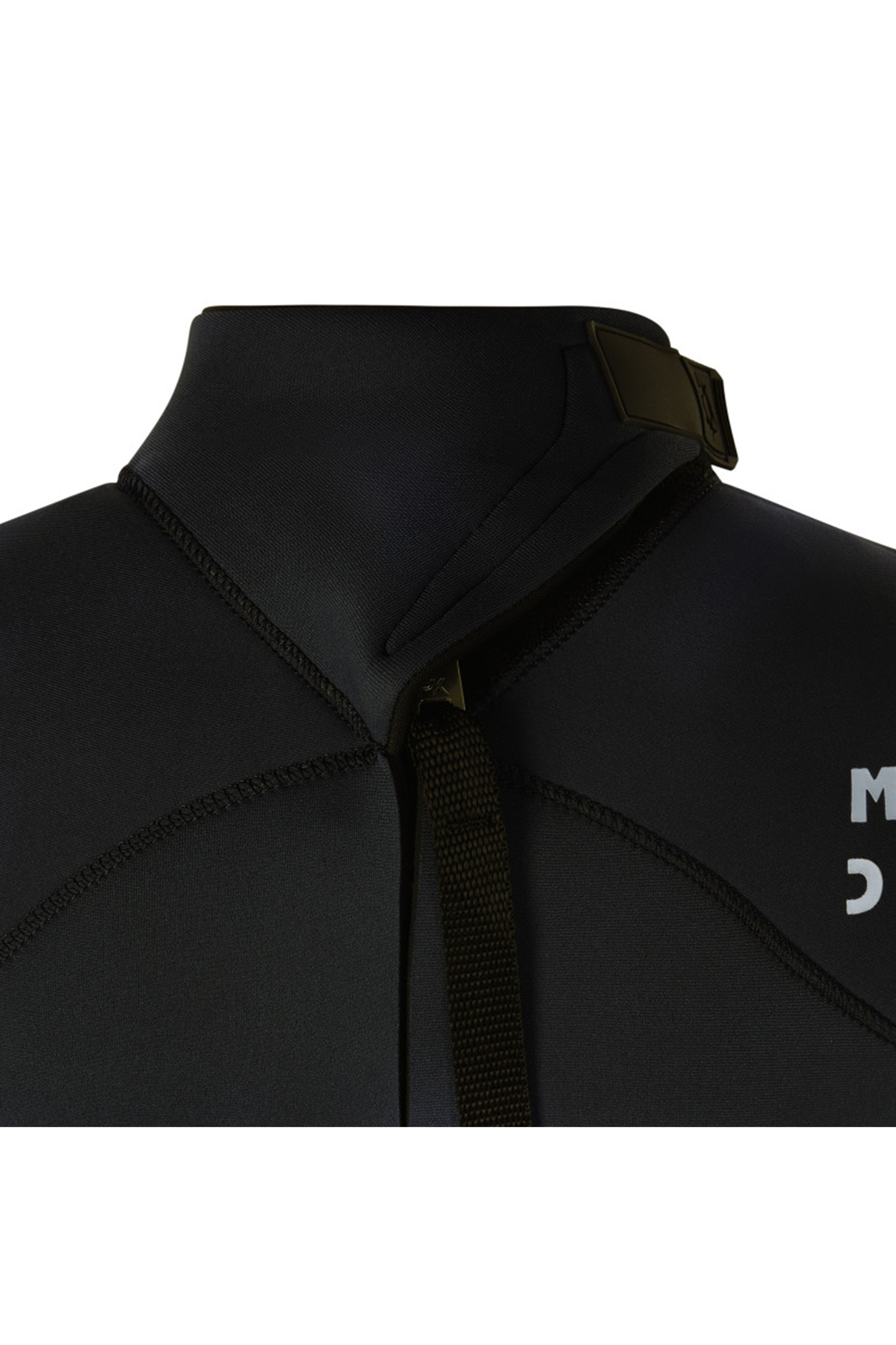 Mystic-Star 3/2 Kids Backzip Wetsuit