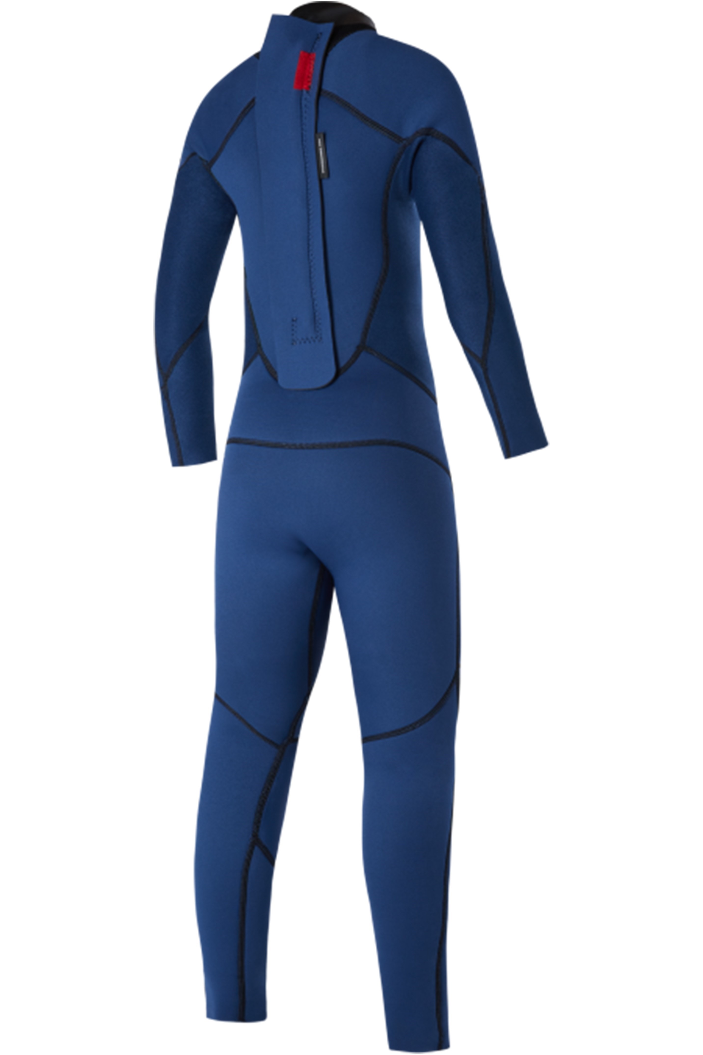 Mystic-Star 3/2 Kids Backzip Wetsuit