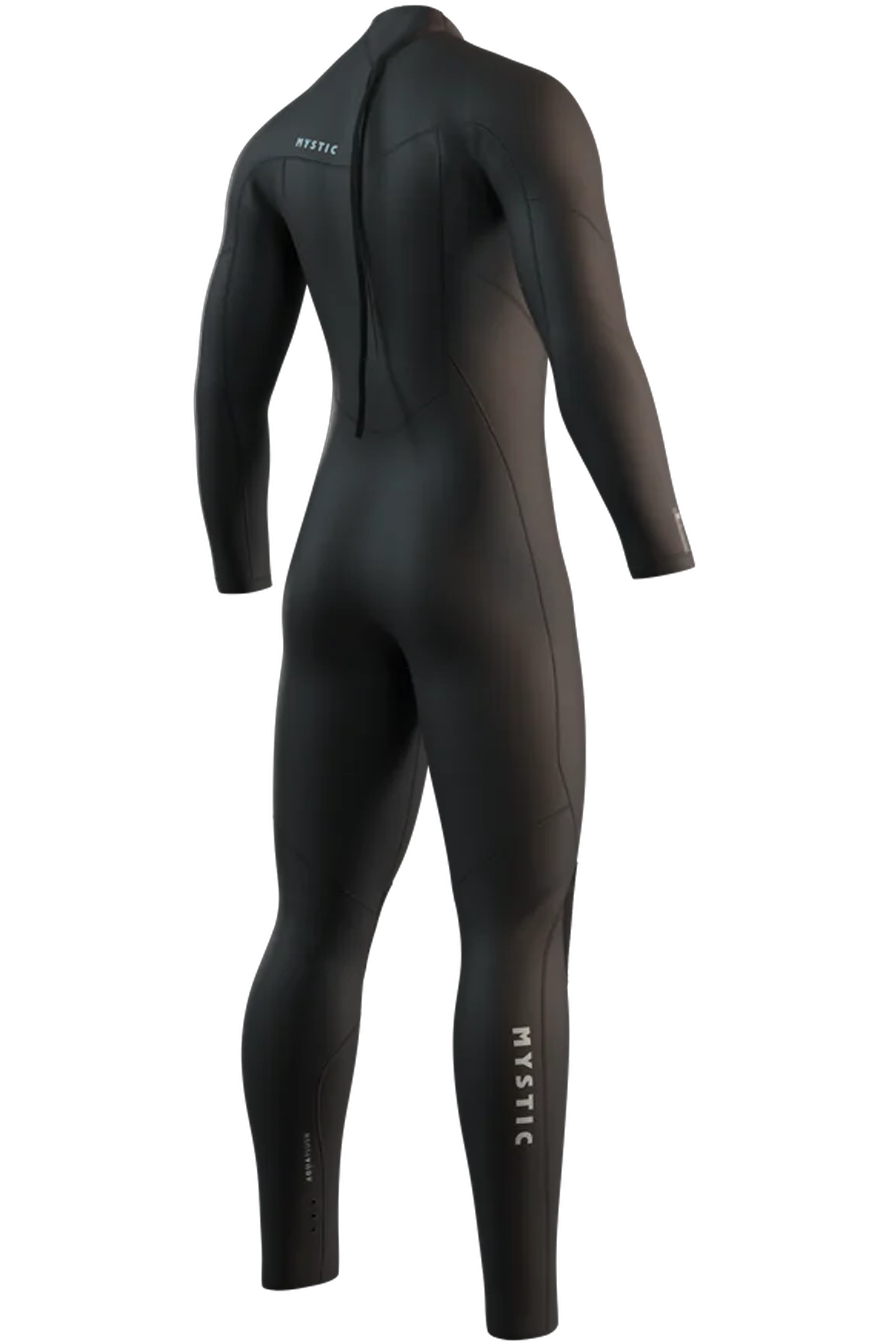 Mystic-Star 4/3 Backzip 2025 Wetsuit