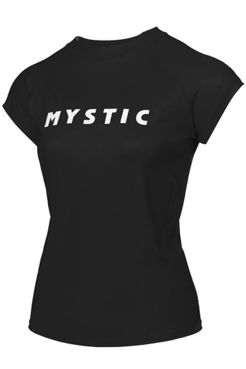 Mystic-Star SS Rashvest Women 2022