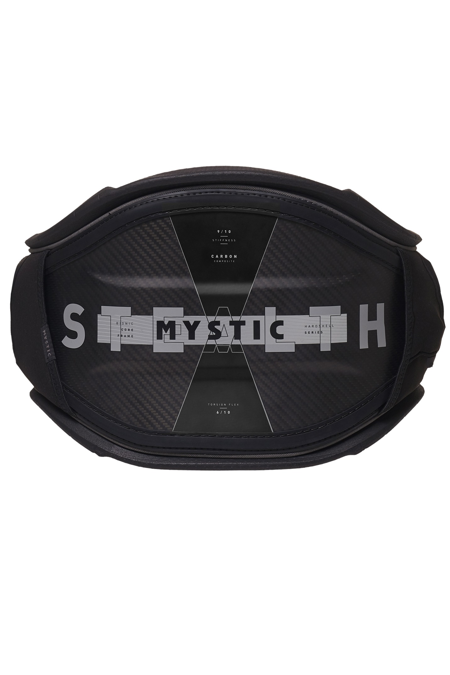 Mystic-Stealth Waist 2024 Harness