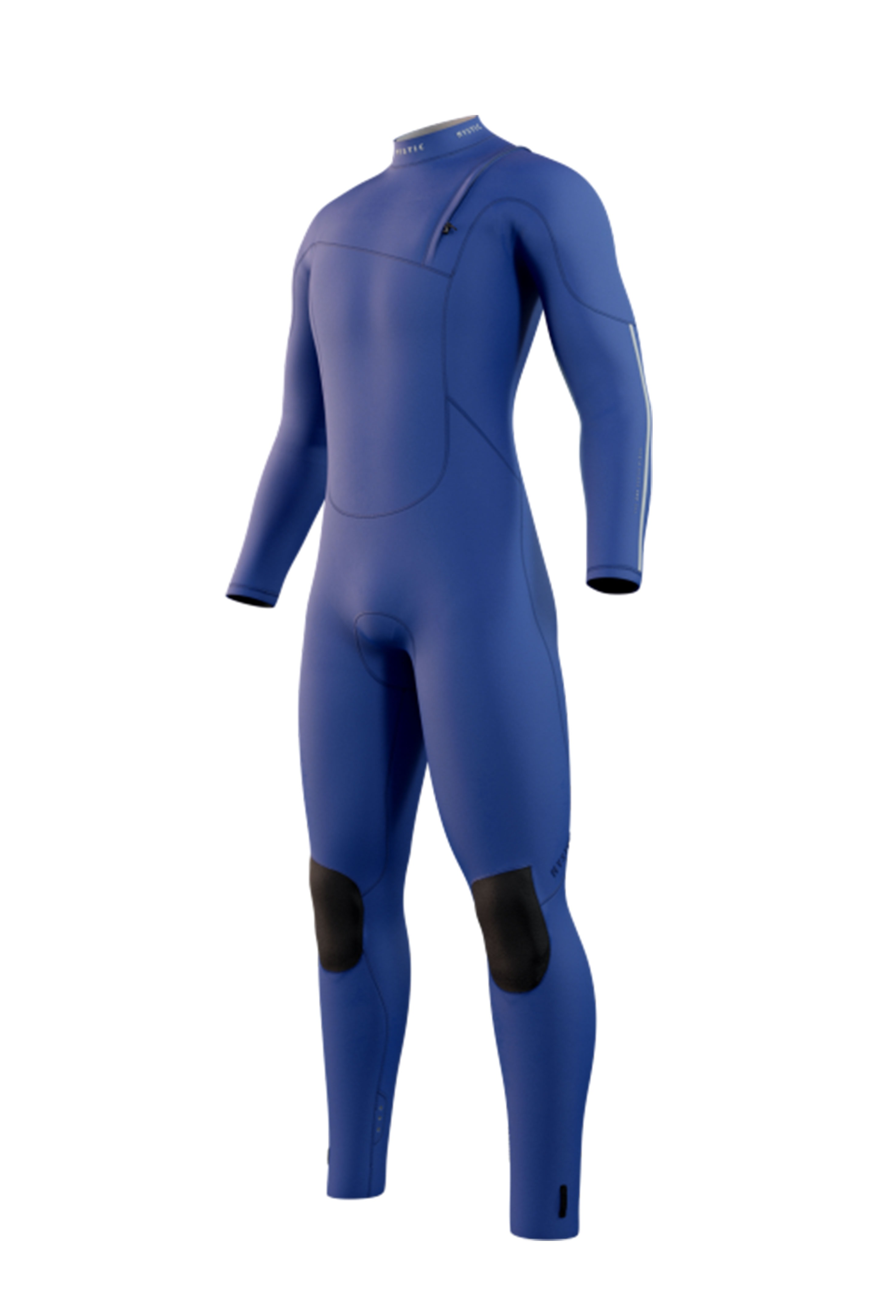 Mystic-The One 5/3 Zipfree 2024 Wetsuit