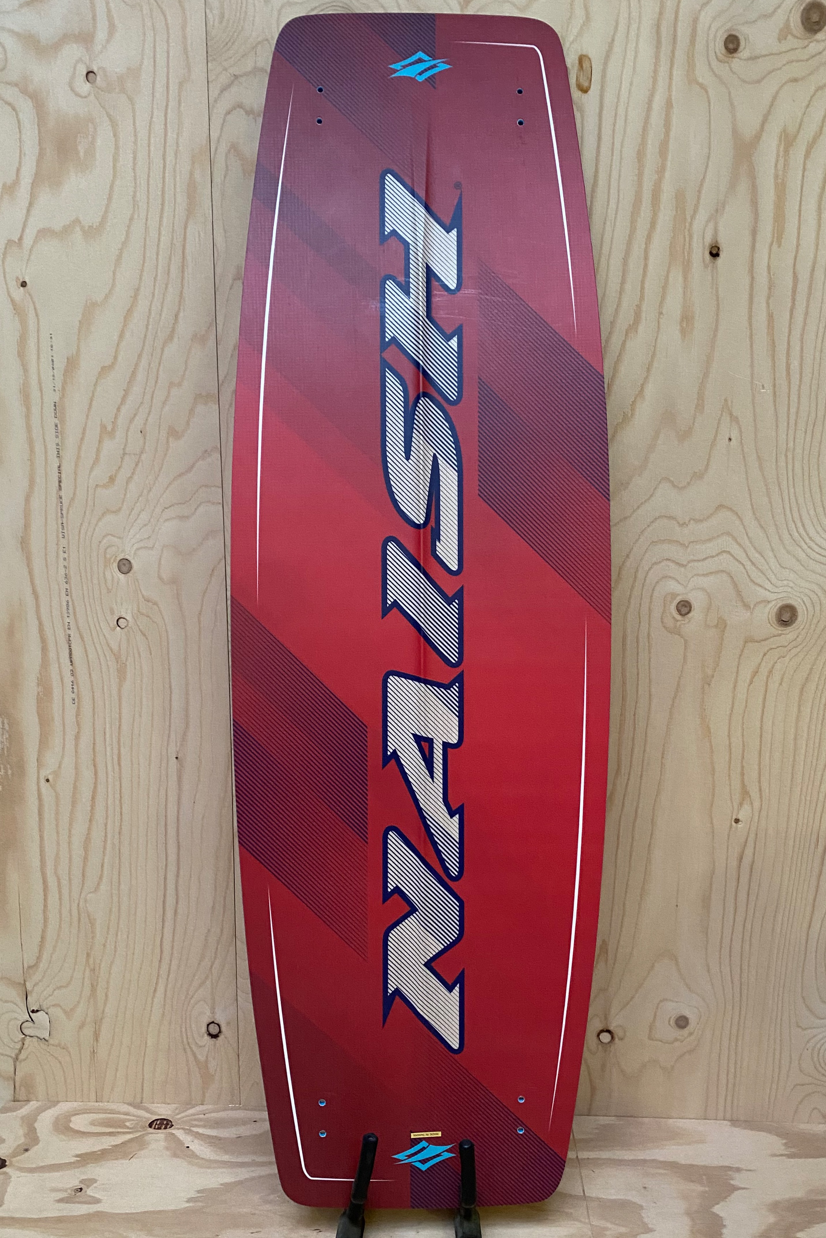 Naish-Hero 2024 Kiteboard (DEMO)