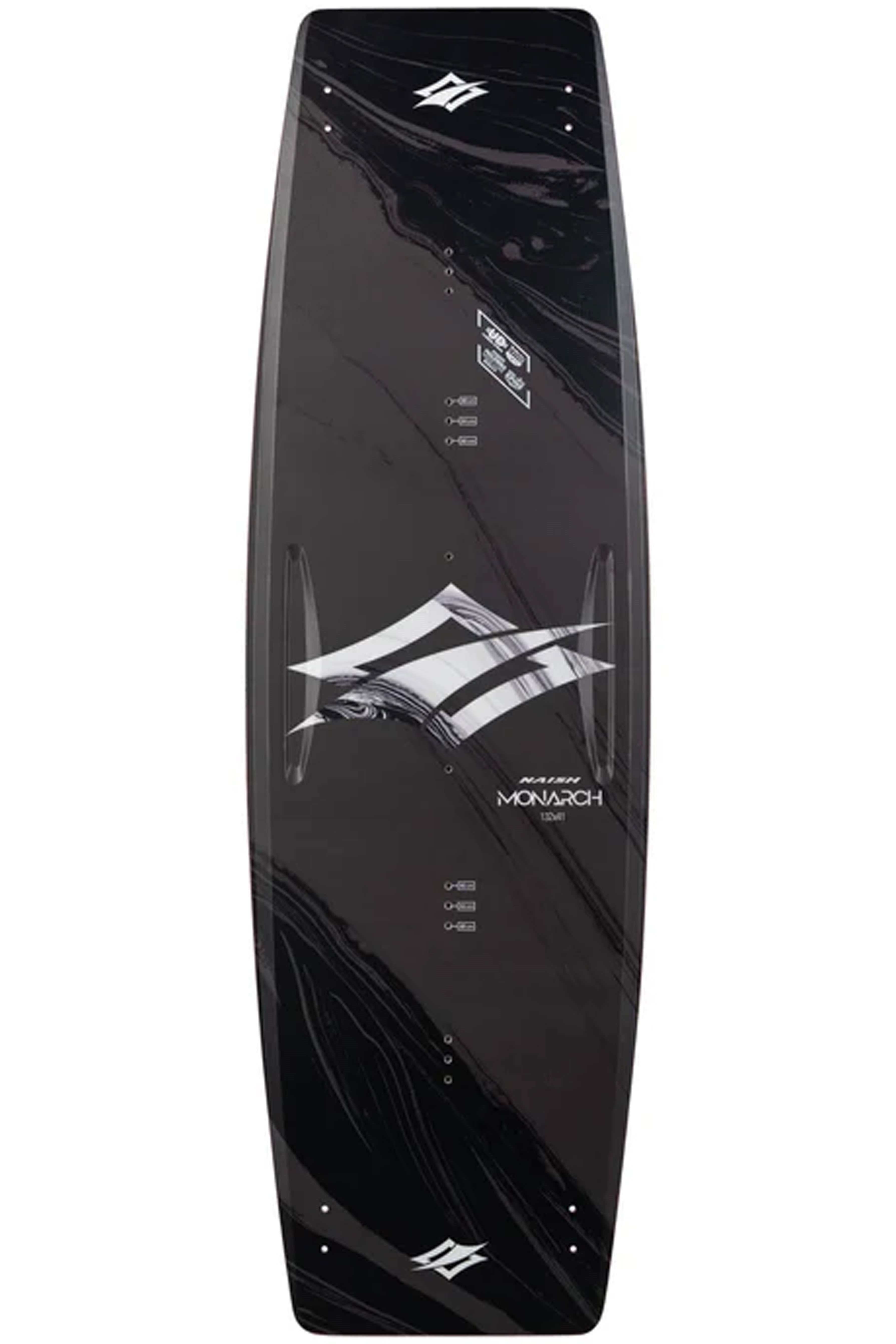 Naish-Monarch 2025 Kiteboard