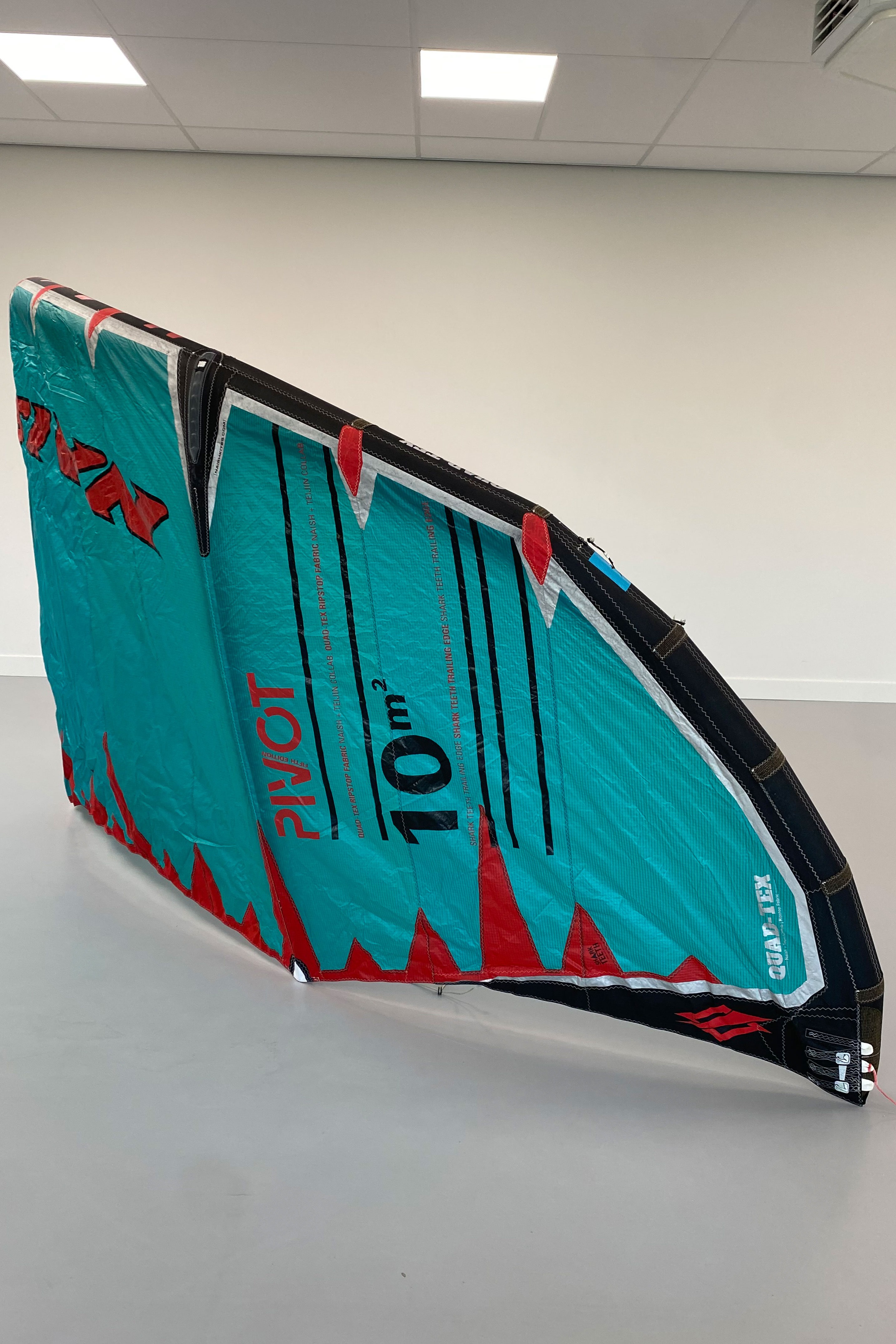 Naish-Pivot 2019 Kite (2nd)