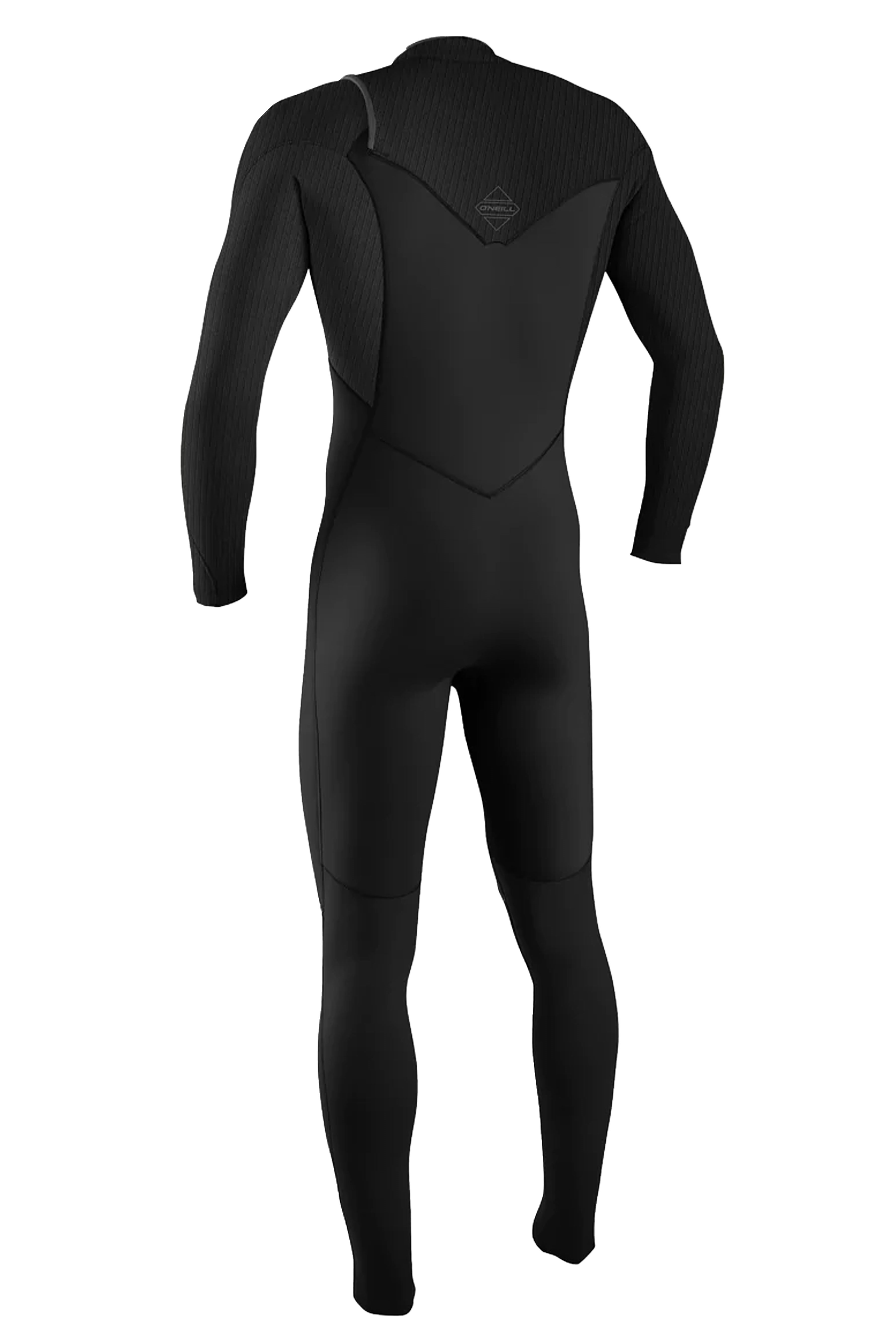 ONeill-Hyperfreak 5/4+ Chest Zip Wetsuit