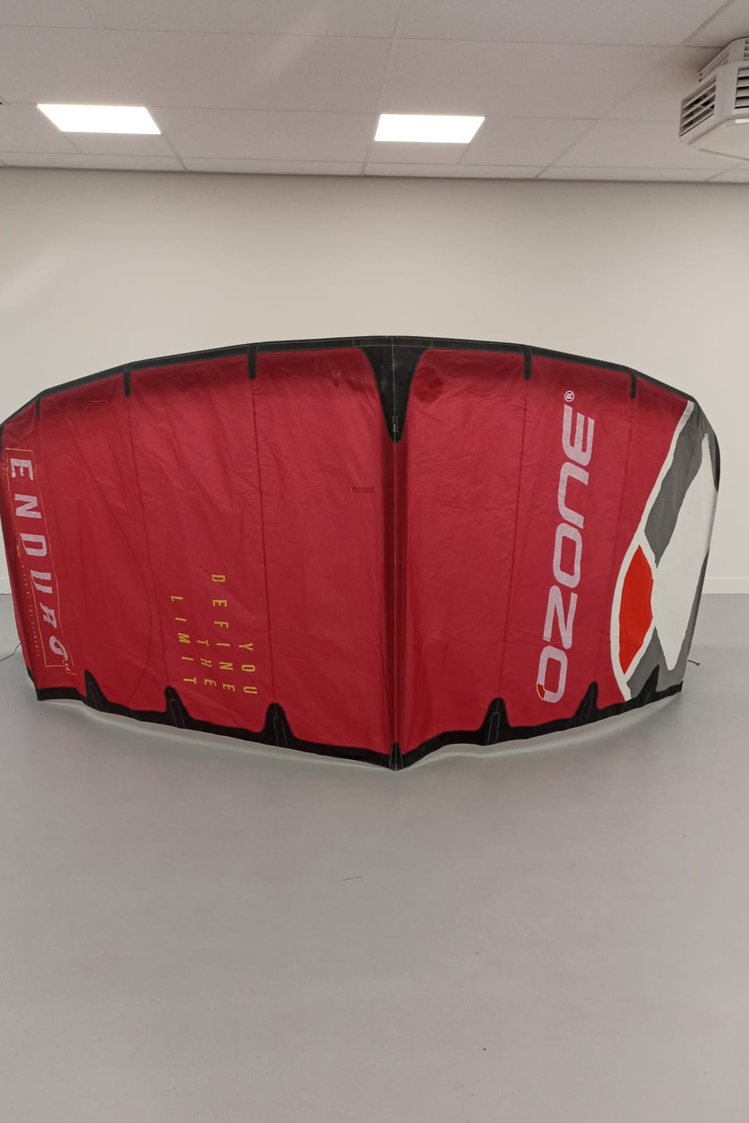 Ozone-Enduro V3 2022 Kite (2nd)