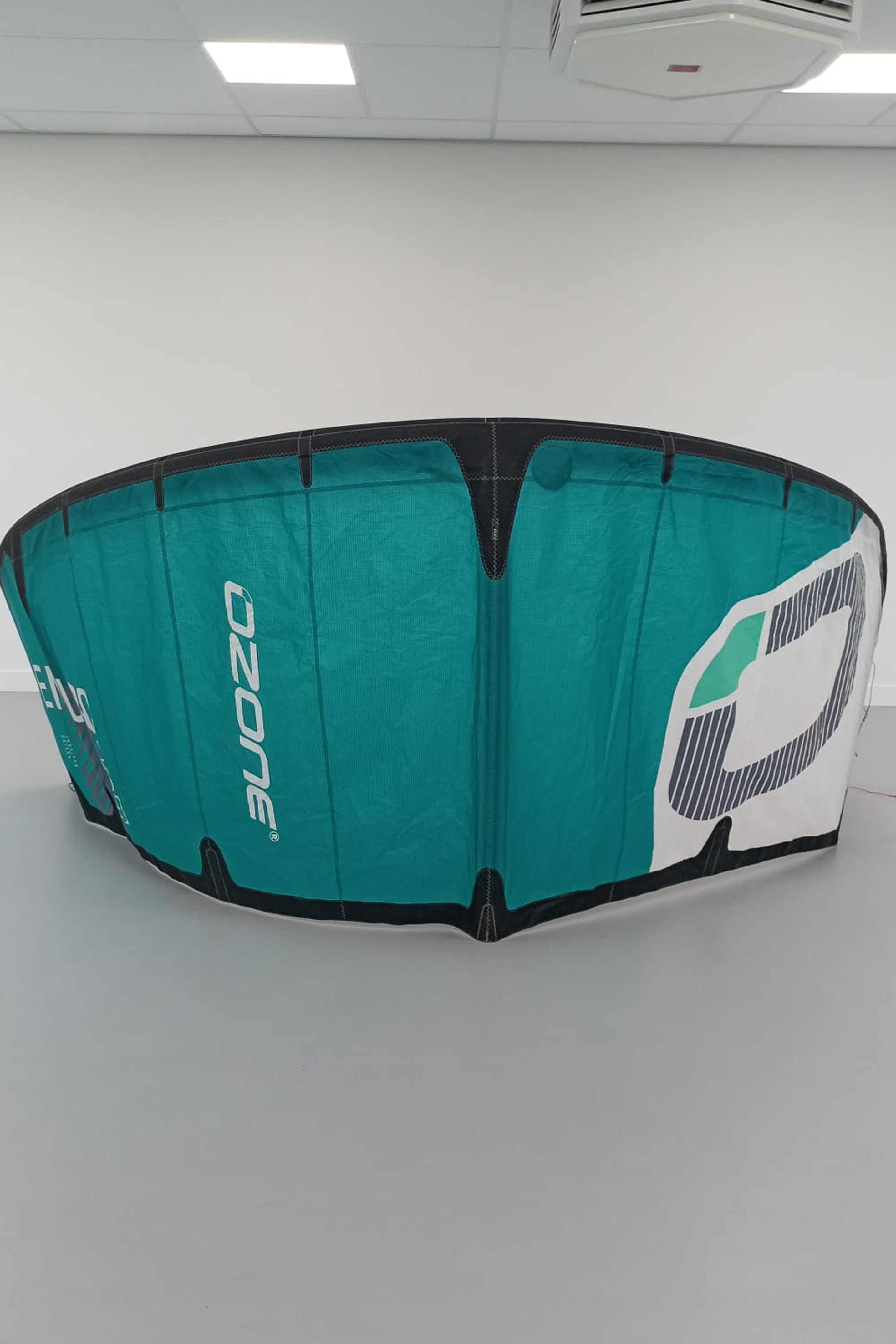 Ozone-Enduro V4 2023 Kite (2nd)