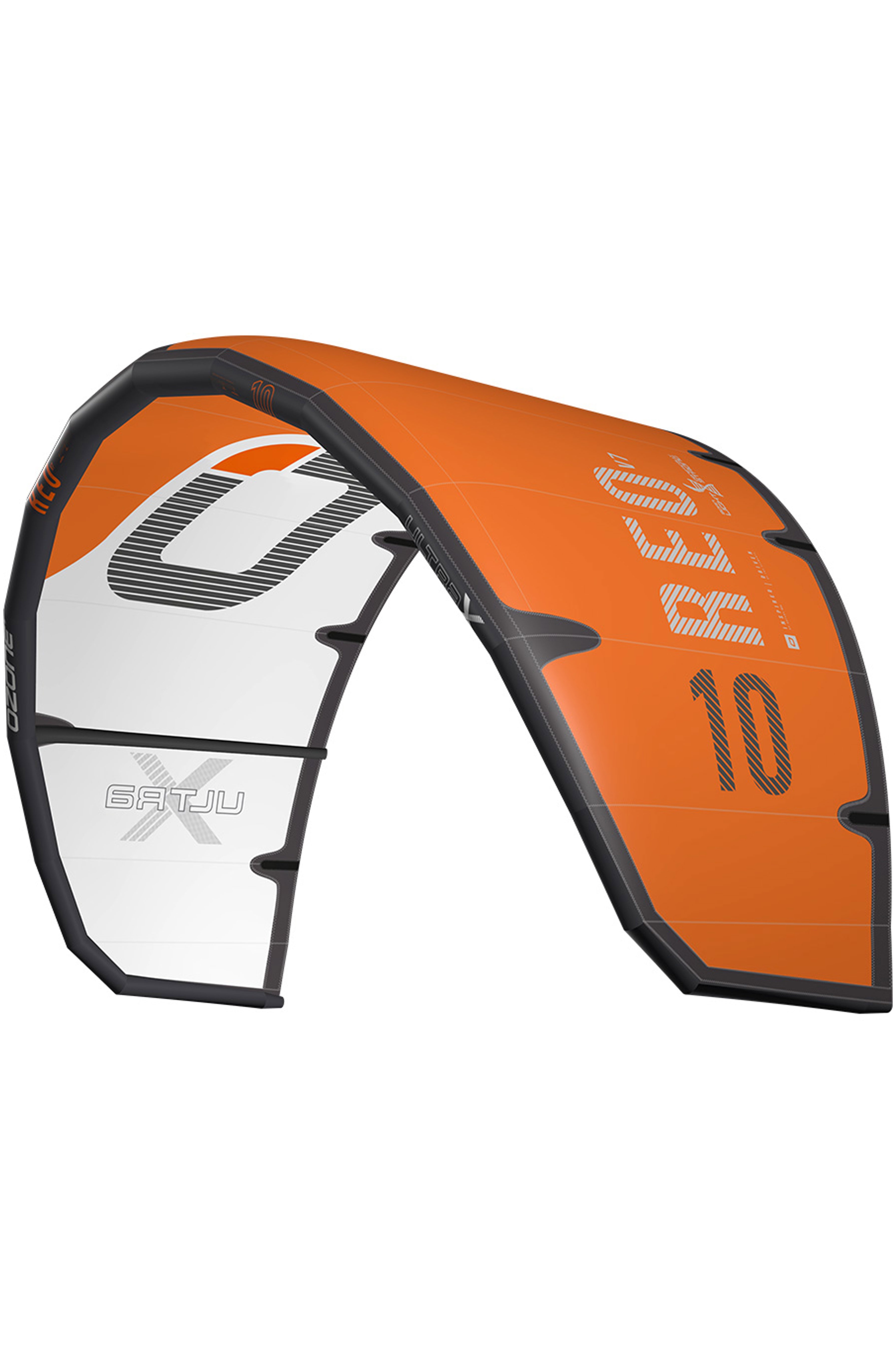 Ozone-Reo V7 Ultra-X Kite