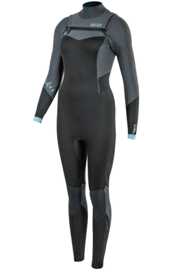 Prolimit-Flare 4/3 Double Frontzip 2022 Wetsuit