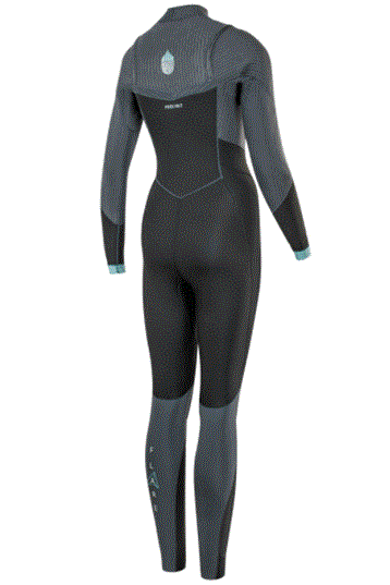 Prolimit-Flare 4/3 Double Frontzip 2022 Wetsuit