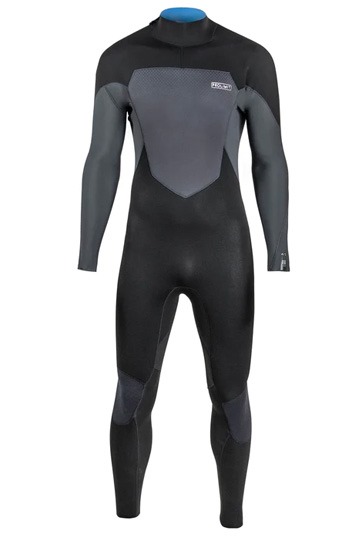 Prolimit-Fusion 5/3 Backzip 2023 Wetsuit