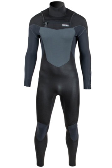 Prolimit-Fusion 6/4 Double Frontzip 2023 Wetsuit