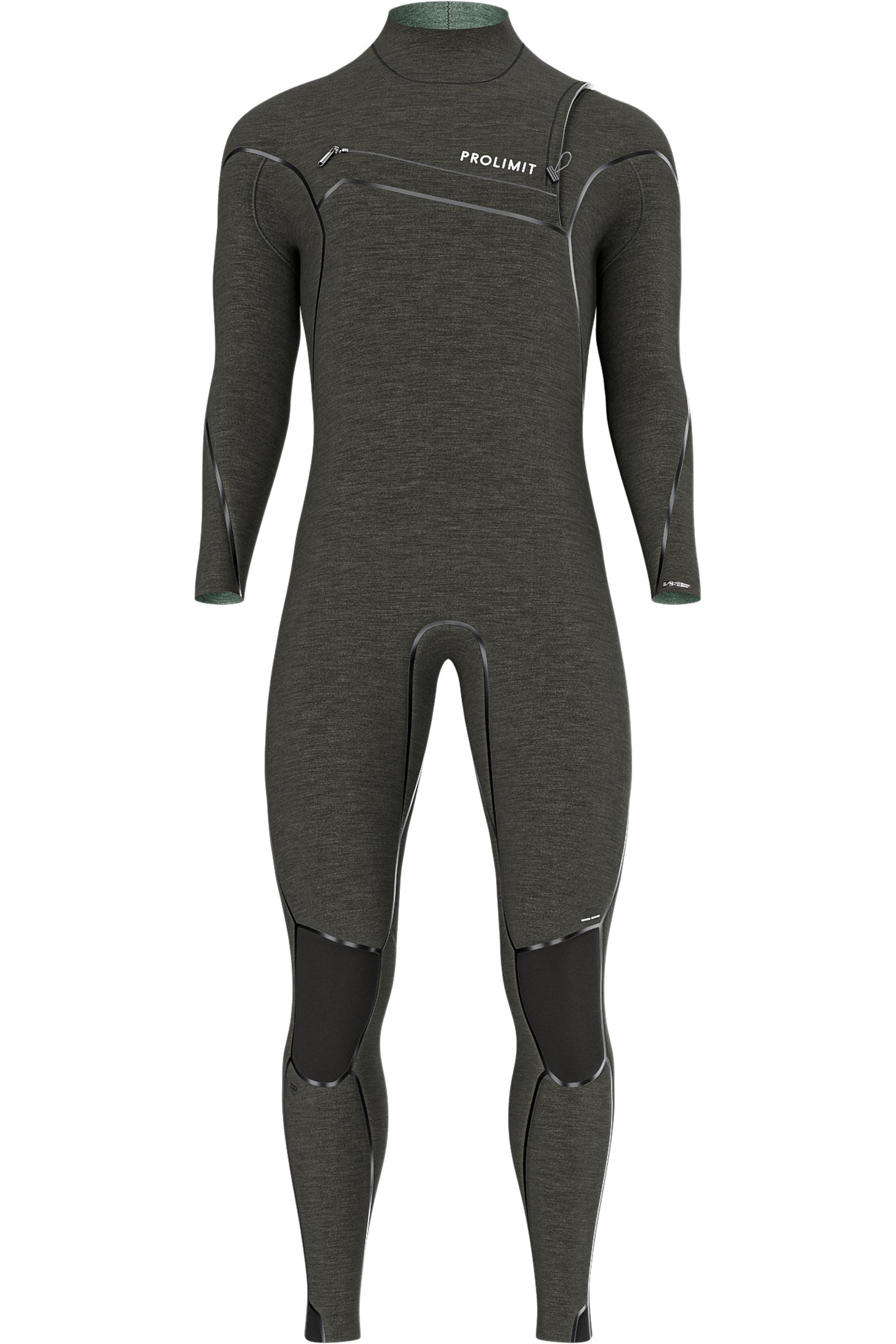 Prolimit-Mercury TR 6/4 Free-X 2025 Wetsuit