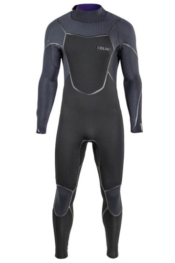 Prolimit-Predator 6/4 Backzip 2023 Wetsuit