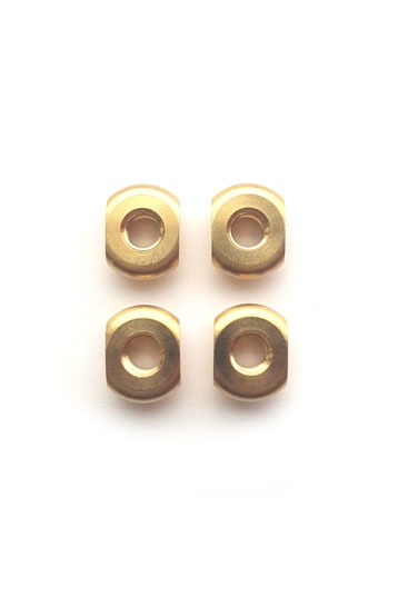 Prolimit-Track Nut M8 (4pcs)