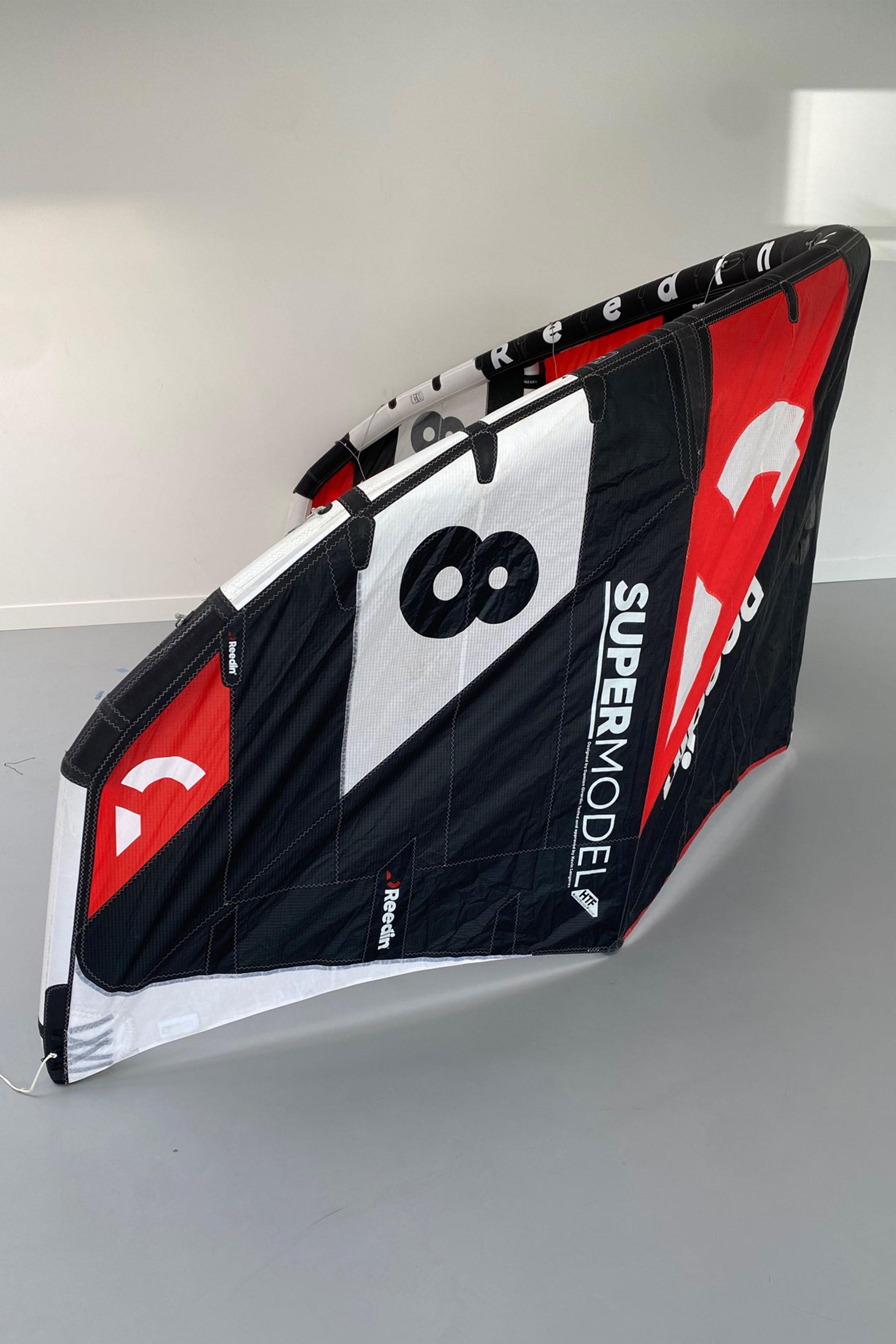 Reedin Kiteboarding-Super Model HTF 2023 Kite (2nd)