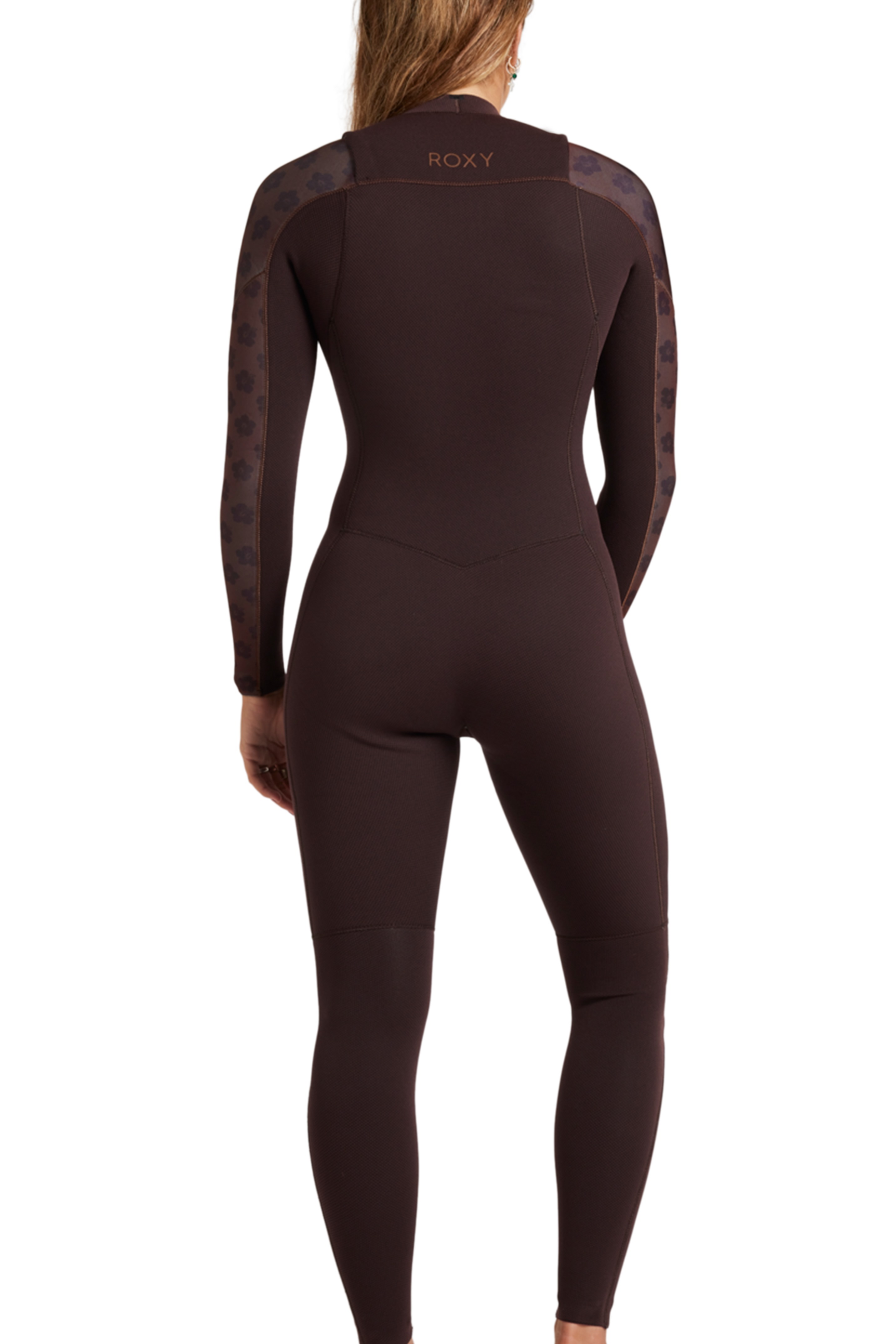 Roxy-Elite XT 4/3 Double Frontzip Women Wetsuit