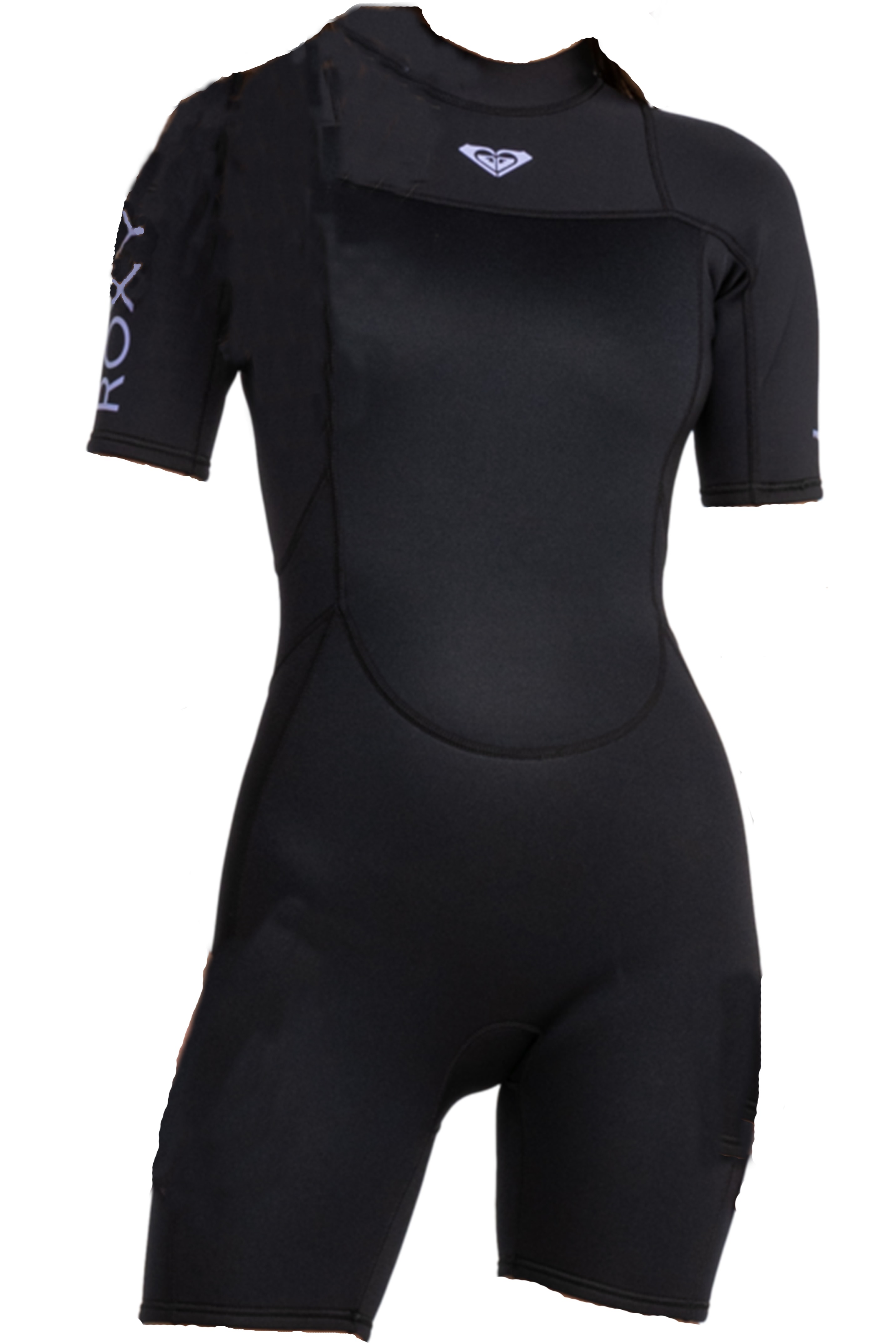 Roxy-Prologue 2/2 Shorty Backzip Women Wetsuit