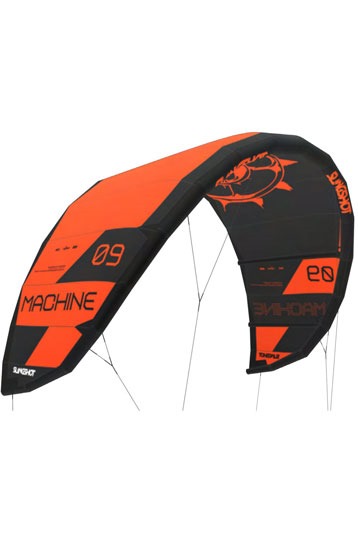 Slingshot-Machine V1 2022 Kite