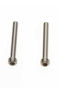 Duotone Kiteboarding - Center Part Pin Screws 2pcs (Click Bar)