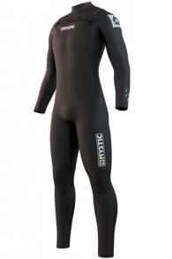 Mystic - Star 4/3 Frontzip 2023 Wetsuit