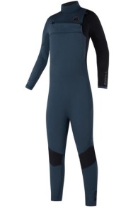 Mystic - Marshall 3/2 Frontzip Junior 2025 Wetsuit