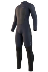 Mystic - Majestic 5/4 Backzip 2025 Wetsuit