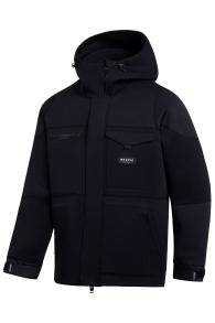 Mystic - Vortex Fidlock Neoprene Jacket 3/2