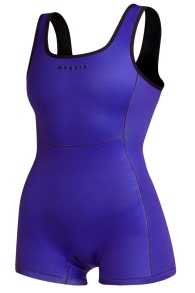 Mystic - Lunar Short Jane 2/2 Women 2024 Wetsuit