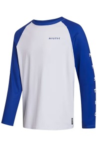 Mystic - Bolt L/S Quickdry Lycra