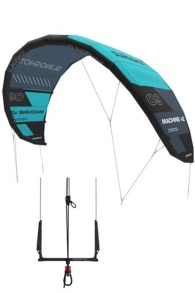 Slingshot - Machine V2 2023 Kite