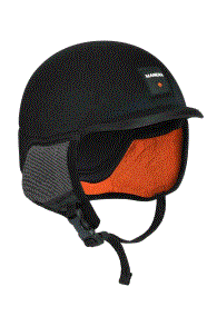 S-Foam Helmet