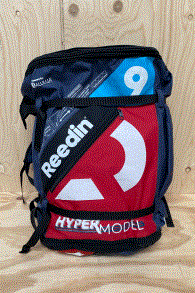 Reedin Kiteboarding - Hypermodel 2024 Kite (2nd)