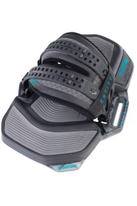 Duotone Kiteboarding - Entity Ergo 2025 Pads & Straps