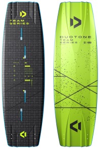 Duotone Kiteboarding - TS Big Air SLS 2025 Kiteboard