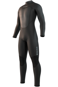 Mystic - Brand 3/2 Backzip Wetsuit