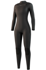 Mystic - Haven 4/3 Double Frontzip Women Wetsuit