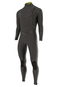 Predator 5/4 Free-X 2025 Wetsuit