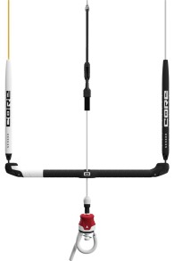 Core Kiteboarding - Sensor 3S Pro Compact Bar