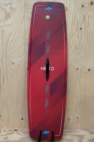 Naish - Hero 2024 Kiteboard (DEMO)