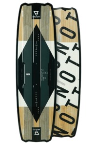 Brunotti-Dimension 2023 Kiteboard