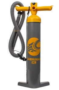 Cabrinha-Deluxe High Volume Pump