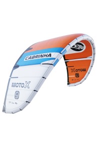 Cabrinha-Moto X Apex 2025 Kite