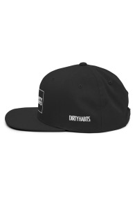 Dirty Habits-DRTY Snapback