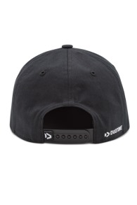 Duotone Kiteboarding-Font Cap