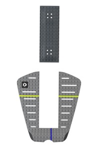 Duotone Kiteboarding-Insert Pad