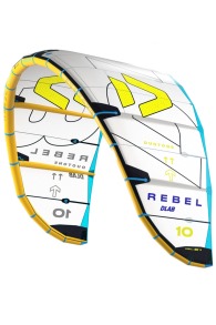 Duotone Kiteboarding-Rebel D/LAB 2025 Kite