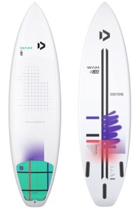 Duotone Kiteboarding-Wam D/LAB 2024 Surfboard